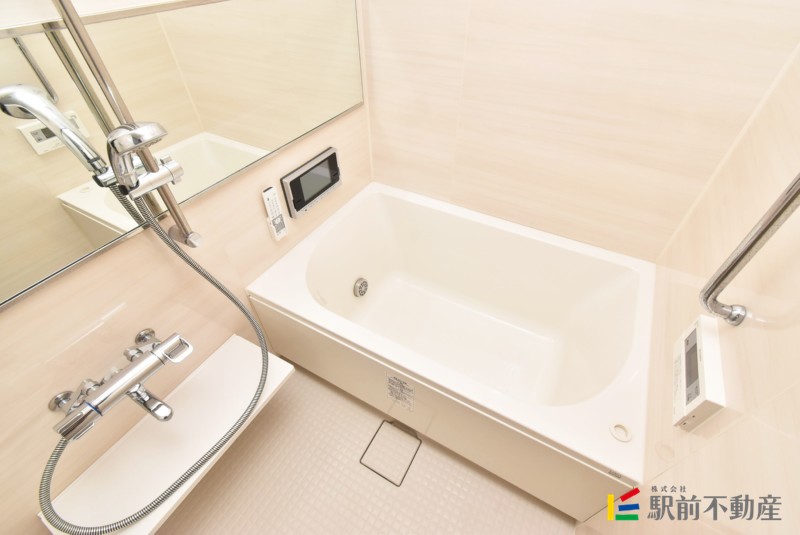 バス・シャワールーム　※同タイプ別部屋