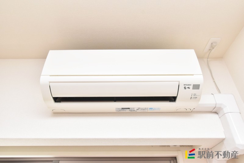 その他設備　※同タイプ別部屋