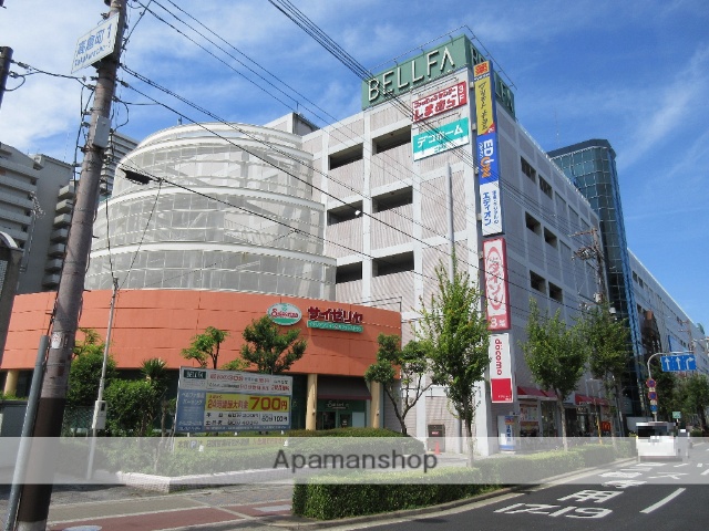 飲食店　マクドナルド 国道関目店（飲食店）まで355m