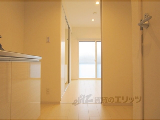 その他部屋・スペース　廊下