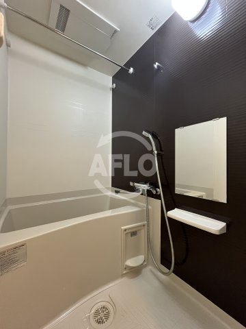 バス・シャワールーム　Luxe新大阪南　浴室