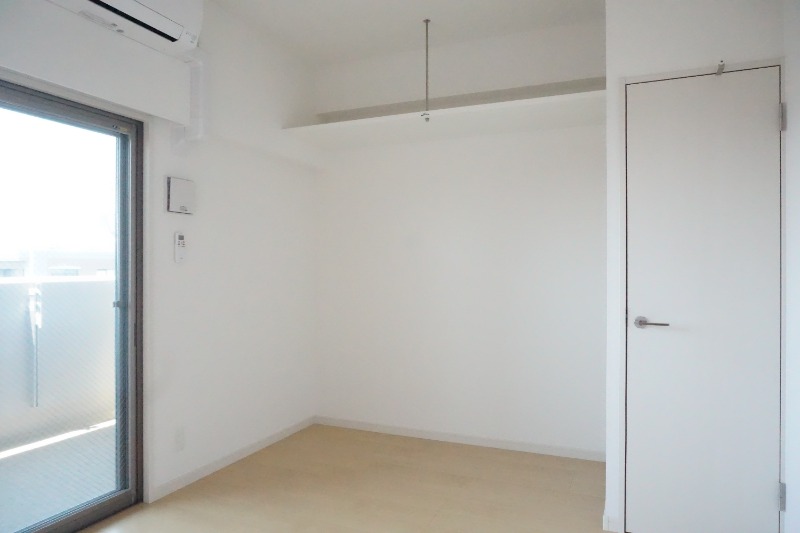 居室・リビング　別号室