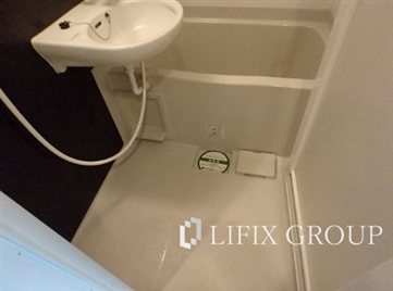 バス・シャワールーム　風呂