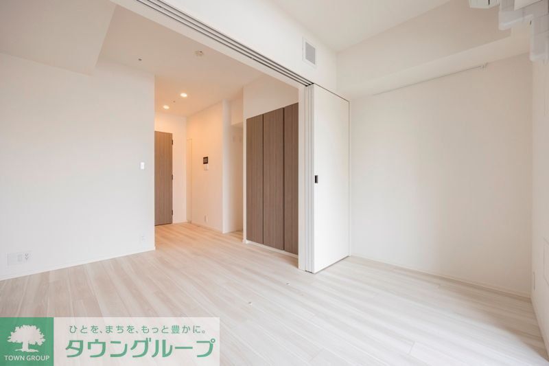 その他部屋・スペース　お問合せは(株)タウンハウジングレジデンス事業部【03-…