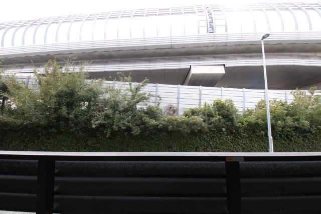 眺望　別室の参考写真です。※現況優先