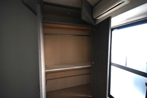 収納　※別号室参考写真