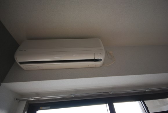 その他設備　※別号室参考写真