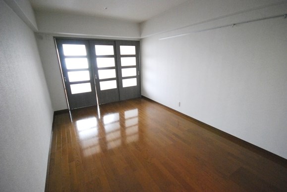 居室・リビング　※別室写真参考