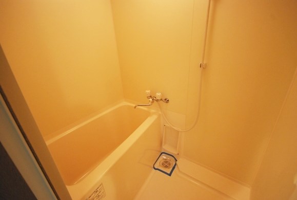 バス・シャワールーム　※別室写真参考