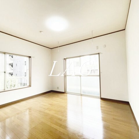 その他部屋・スペース　寝室です。