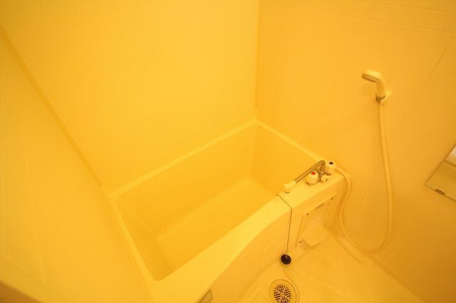 バス・シャワールーム　（別タイプ参考写真）シンシティー王子　　北区豊島1