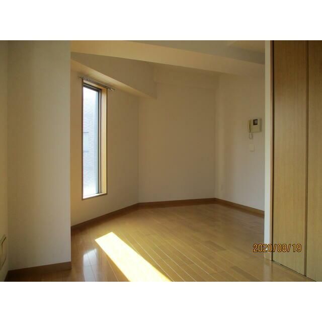 居室・リビング　（別タイプ参考写真）シンシティー王子　　北区豊島1