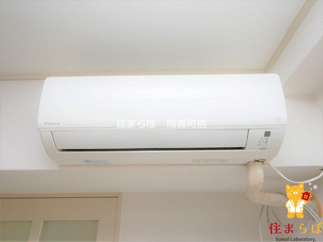 その他設備　「LINEから始める“第一章”、一緒に描きませんか？」