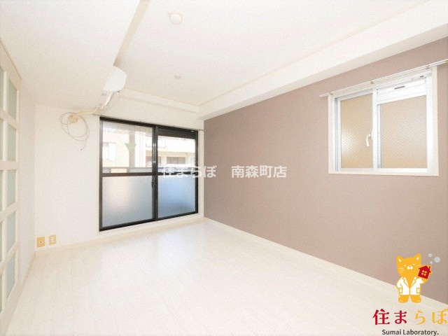 その他部屋・スペース　「この部屋、あなたの第一章の幕開けになるかも。」