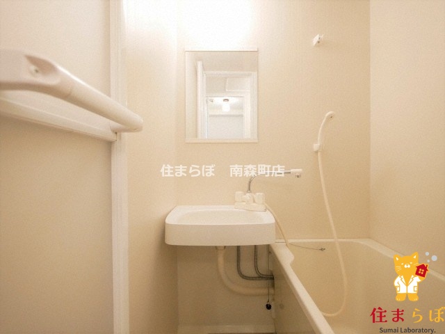 洗面設備　「日常をちょっと特別に、そんな暮らしを描いてみませんか？」