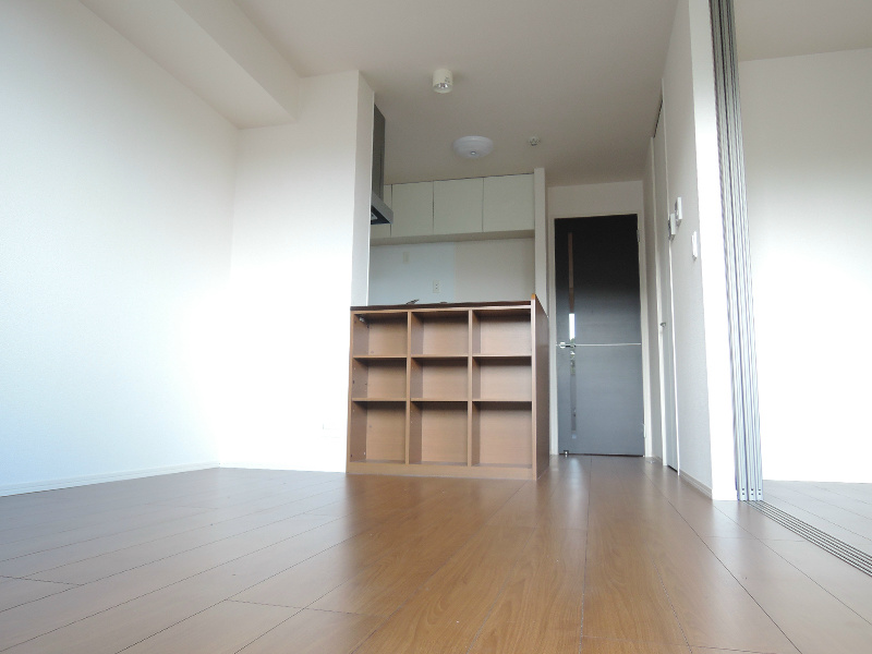 居室・リビング　LDK8.9帖