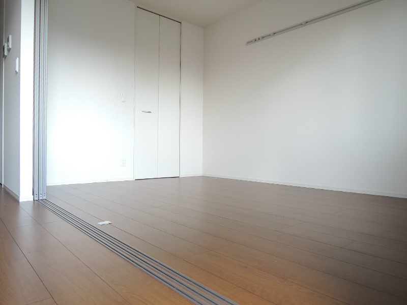 その他部屋・スペース　洋室6帖