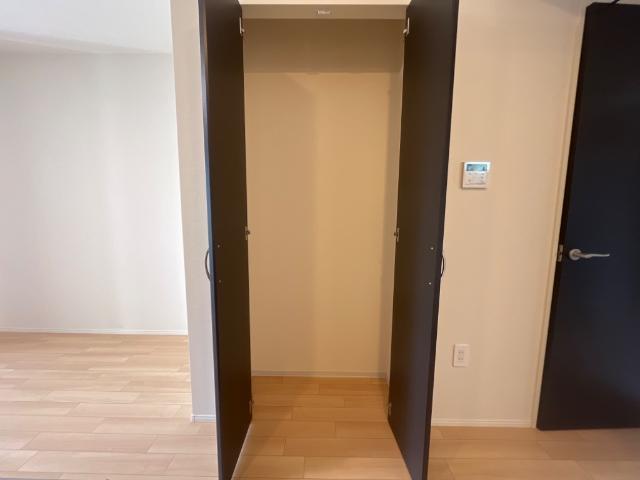 収納　収納（イメージ）