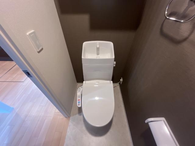 トイレ　トイレ（イメージ）