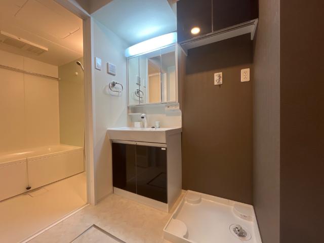 洗面設備　洗面（イメージ）