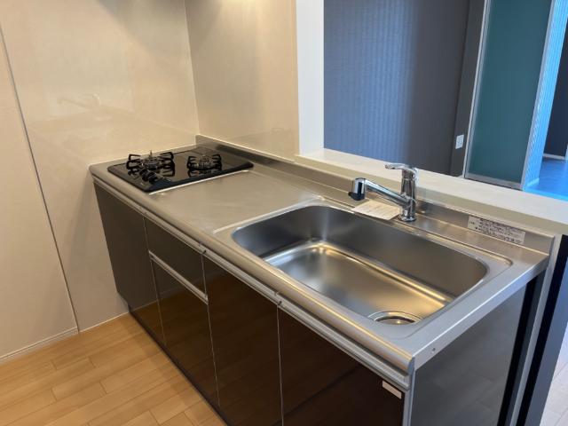 キッチン　キッチン（イメージ）