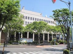 役所　知立市役所（役所）まで2700m