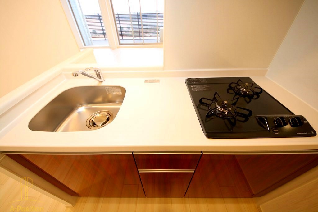 キッチン　プレジオ天神橋ASIAN
