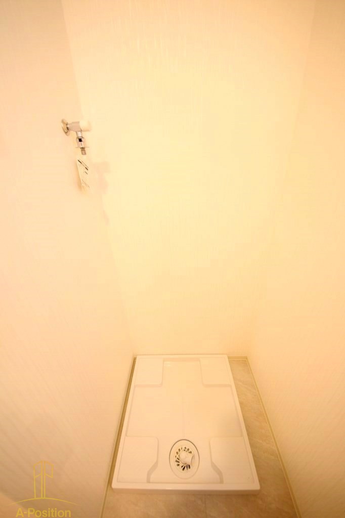 その他設備　プレジオ天神橋ASIAN