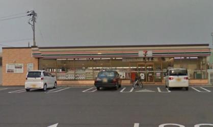 コンビニ　セブンイレブン水島警察署南店（コンビニ）まで730m