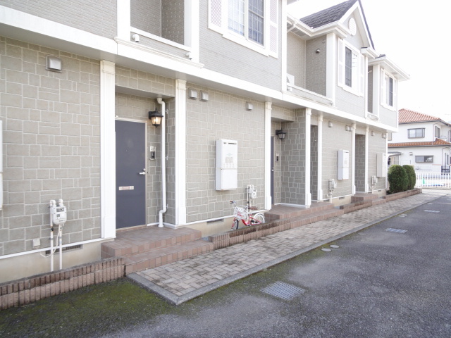 その他　小田急線・富水駅まで900m