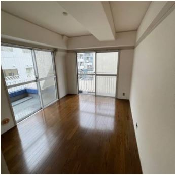 居室・リビング　居室