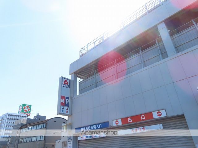 その他　（株）ヤマダ電機／テックランド平和台駅前店（その他）まで3997m