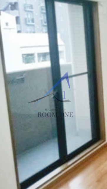 バルコニー　バルコニーです。