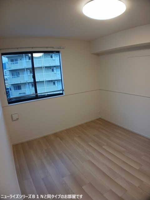 その他部屋・スペース　同タイプのお部屋になります