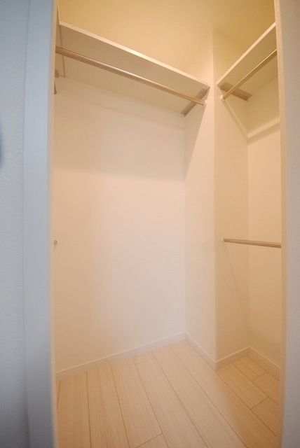 収納　別号室イメージです