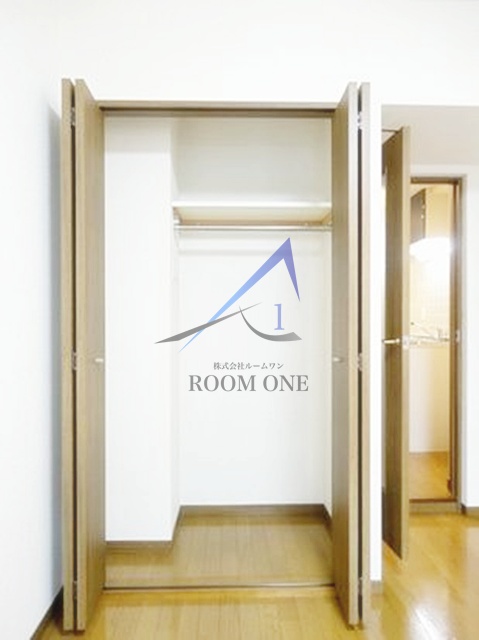 収納　収納です。