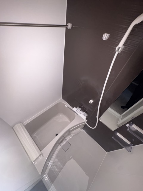 バス・シャワールーム　同施工参考