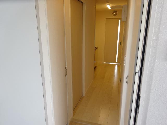 玄関　玄関（イメージ）