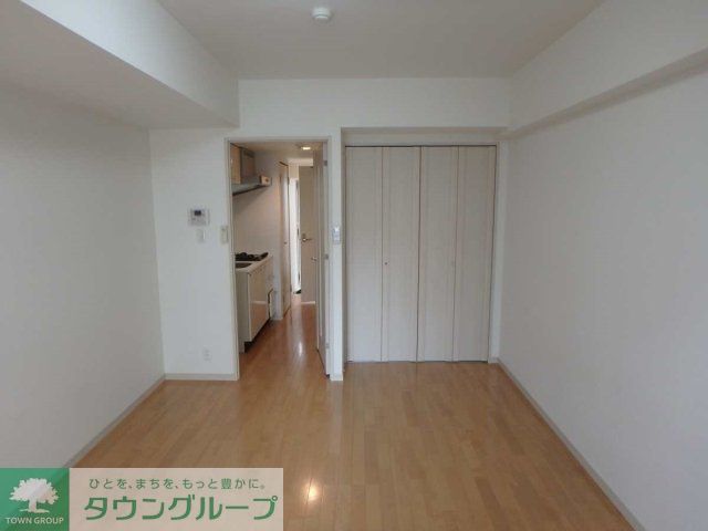 居室・リビング　リビング/居室