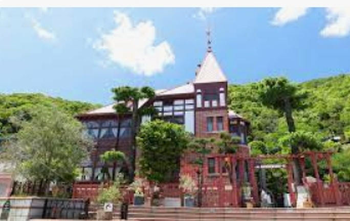 その他　北野異人館（その他）まで450m