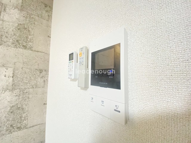 セキュリティ　同施工会社　施工例