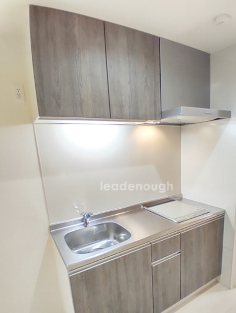 キッチン　同施工会社　施工例