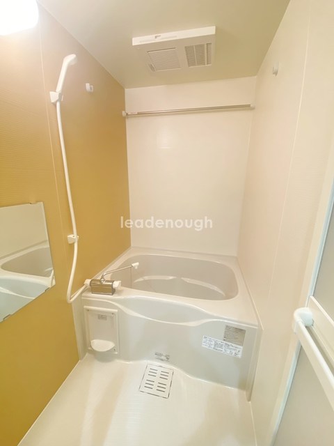 バス・シャワールーム　同施工会社　施工例