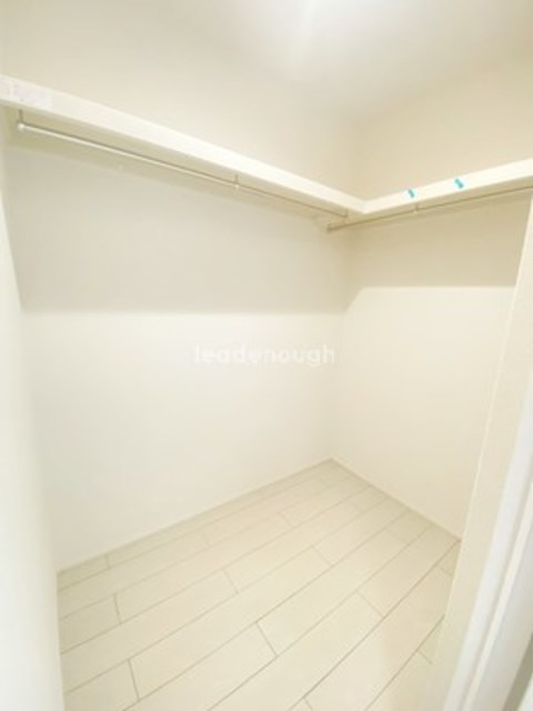 収納　同施工会社　施工例