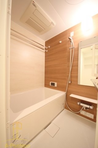 バス・シャワールーム　アーバネックス梅田西