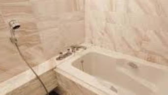 バス・シャワールーム　別部屋参考写真