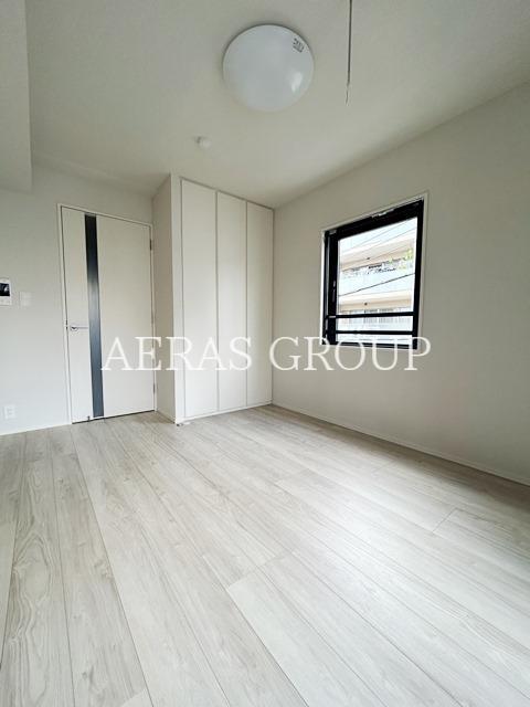 その他部屋・スペース　別部屋同仕様タイプ