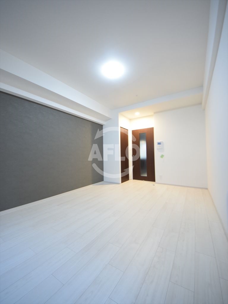 その他部屋・スペース　スプランディッド天王寺　寝室