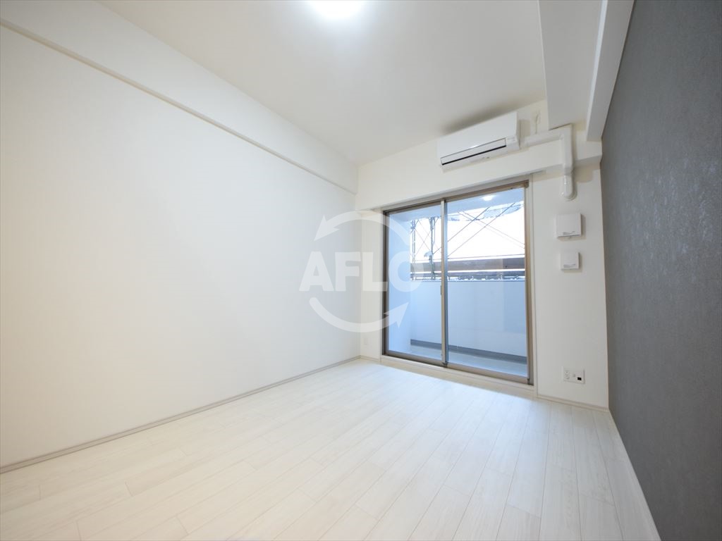 居室・リビング　スプランディッド天王寺　洋室