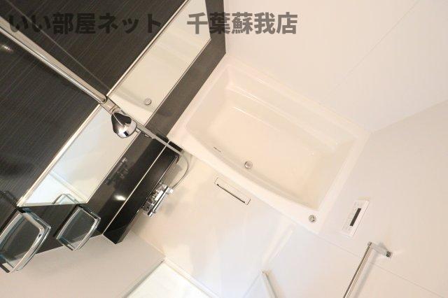 バス・シャワールーム　日々の暮らしに欠かせないお風呂です